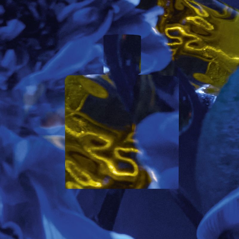 CHANEL Bleu De Chanel