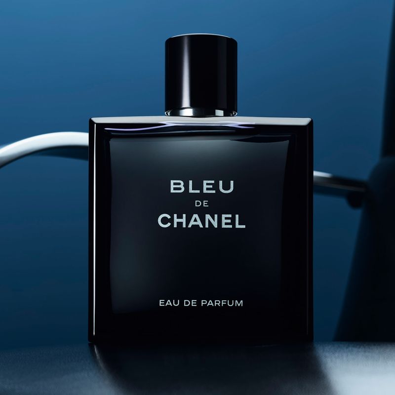CHANEL Bleu De Chanel