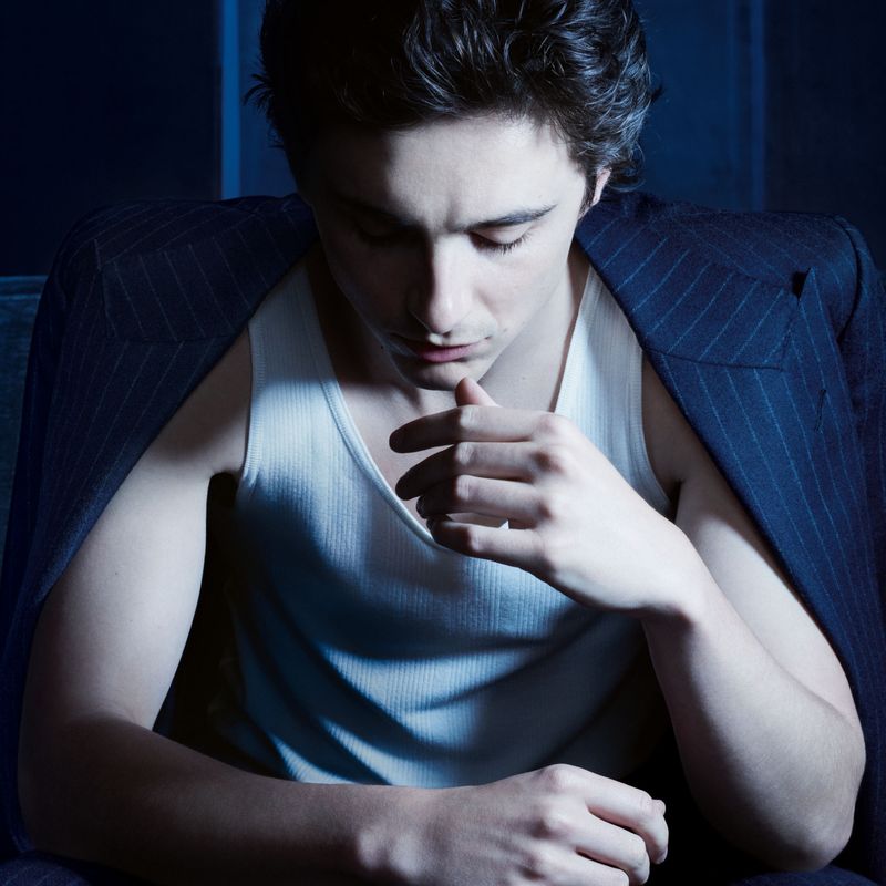 CHANEL Bleu De Chanel, Eau de Parfum Uomo, 100 ml Spray, Fragranza Intensa e Seducente, Profumo Uomo Legnoso Aromatico di Lunga Durata CHANEL Bleu De Chanel, Eau de Parfum Uomo, 100 ml Spray, Fragranza Intensa e Seducente, Profumo Uomo Legnoso Aromatico di Lunga Durata