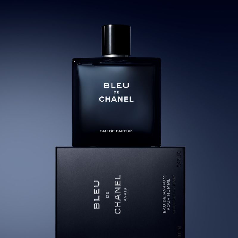 CHANEL Bleu De Chanel