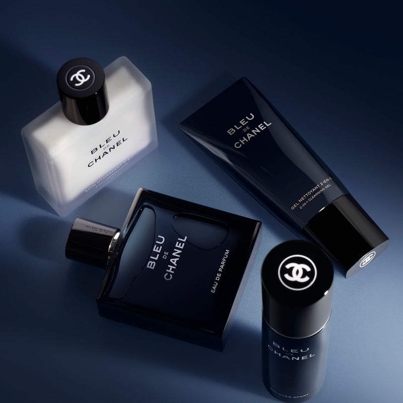 CHANEL Bleu De Chanel