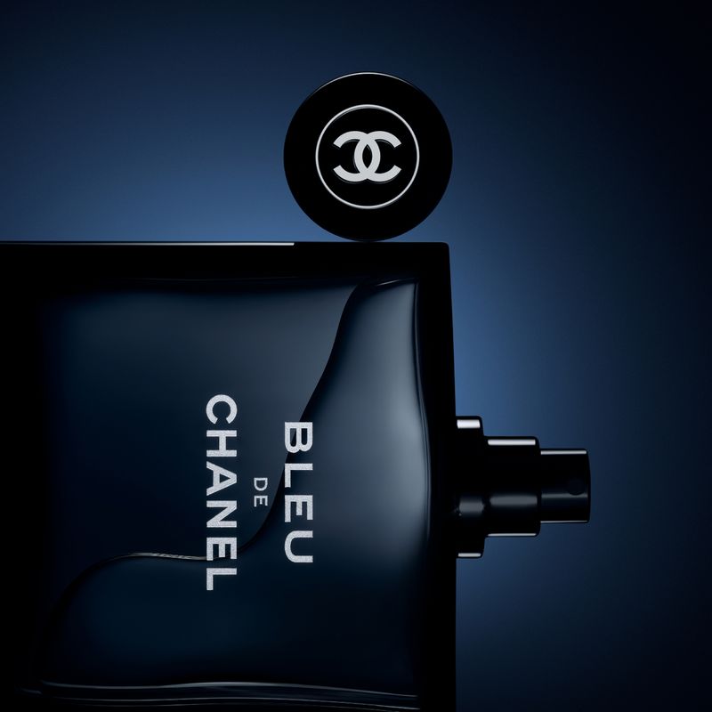 CHANEL Bleu De Chanel