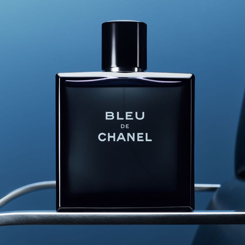 CHANEL Bleu De Chanel