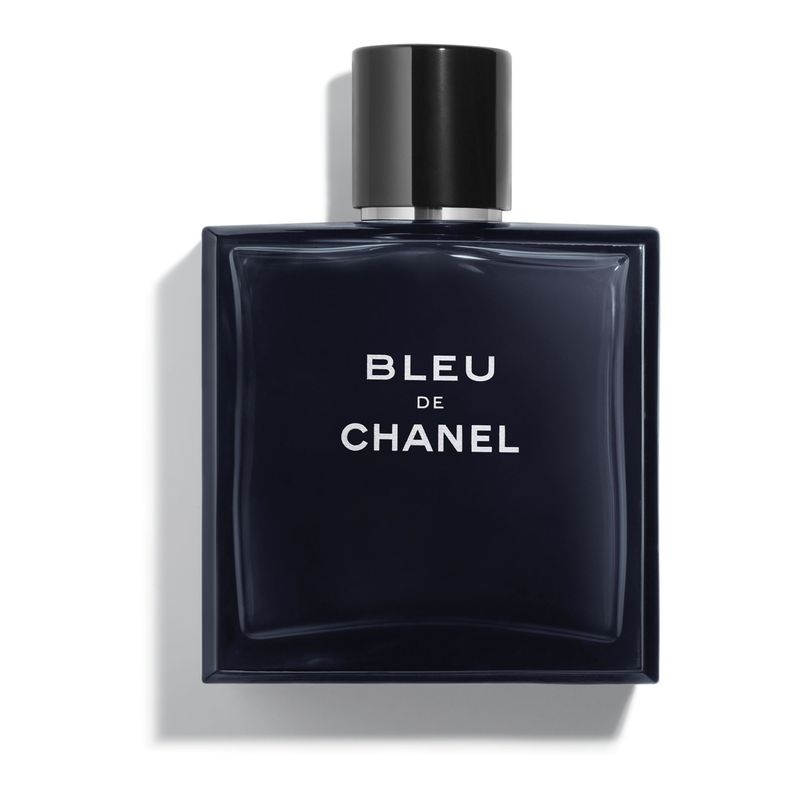 Bleu De Chanel Eau De Toilette 150 ML - Eleganza e Freschezz