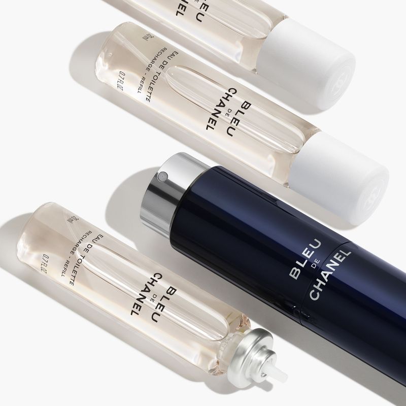 CHANEL Bleu De Chanel