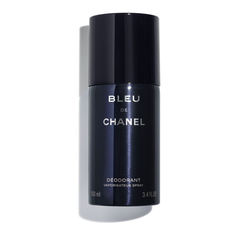 Deodorante Vaporizzatore Bleu De Chanel 100 ML