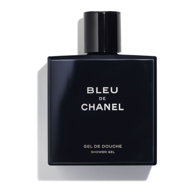 Chanel Chanel Bleu De Chanel Pour Homme Shower Gel 200ml Doccia e Bagno Uomo