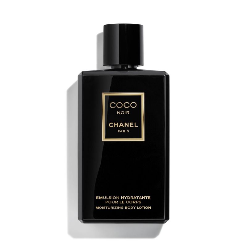 CHANEL Coco Noir