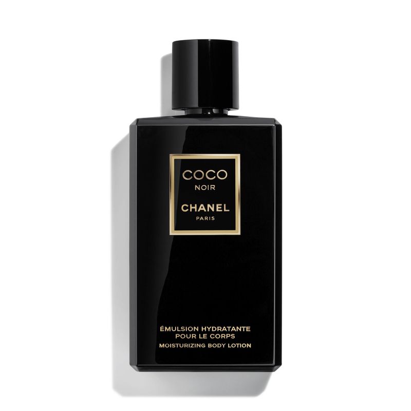 Image of CHANEL Coco Noir Emulsione Idratante Per Il Corpo cod091