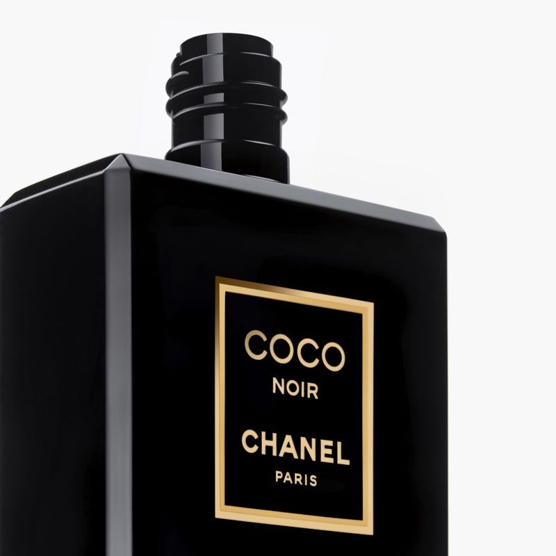 CHANEL Coco Noir