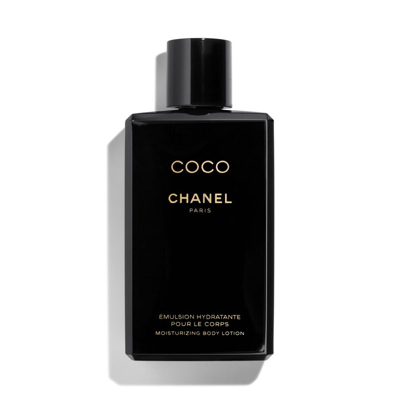 Image of CHANEL Coco Emulsione Idratante Per Il Corpo cod091