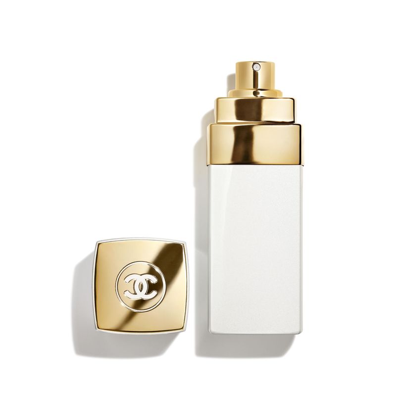 Image of CHANEL Coco Mademoiselle Eau De Toilette Vaporizzatore Ricaricabile cod091