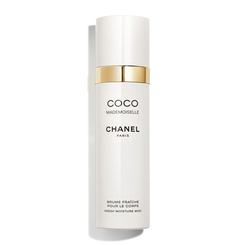 CHANEL Coco Mademoiselle