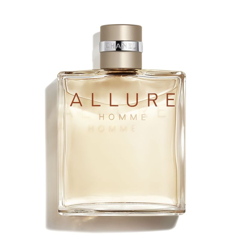 CHANEL Allure Homme