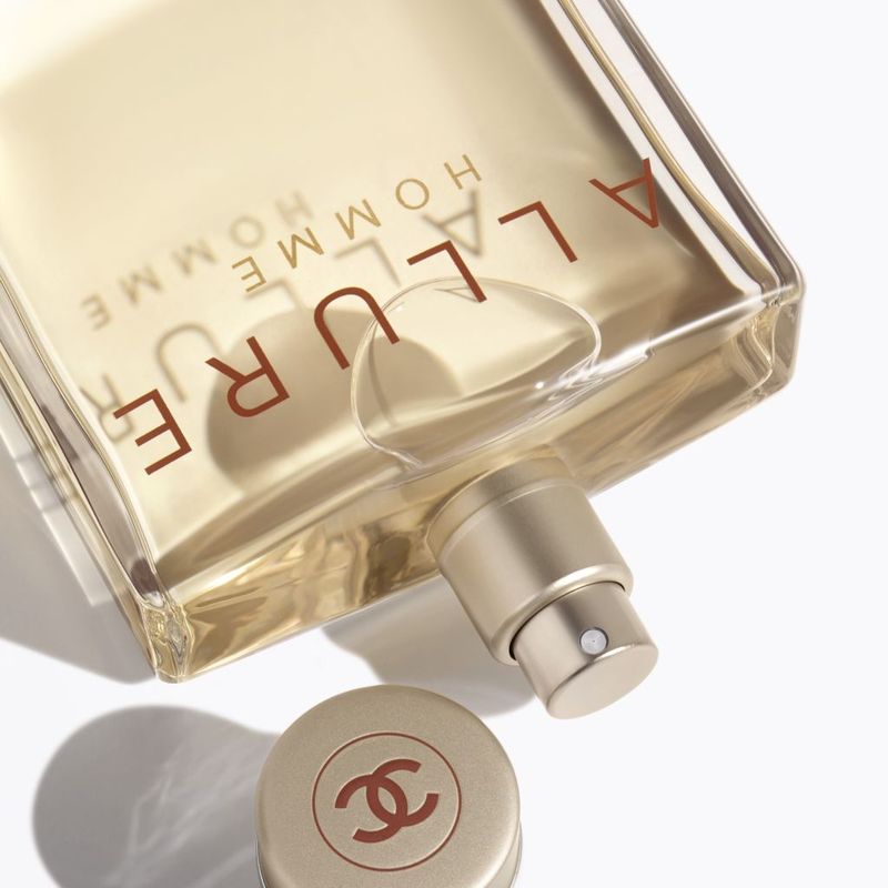 CHANEL Allure Homme