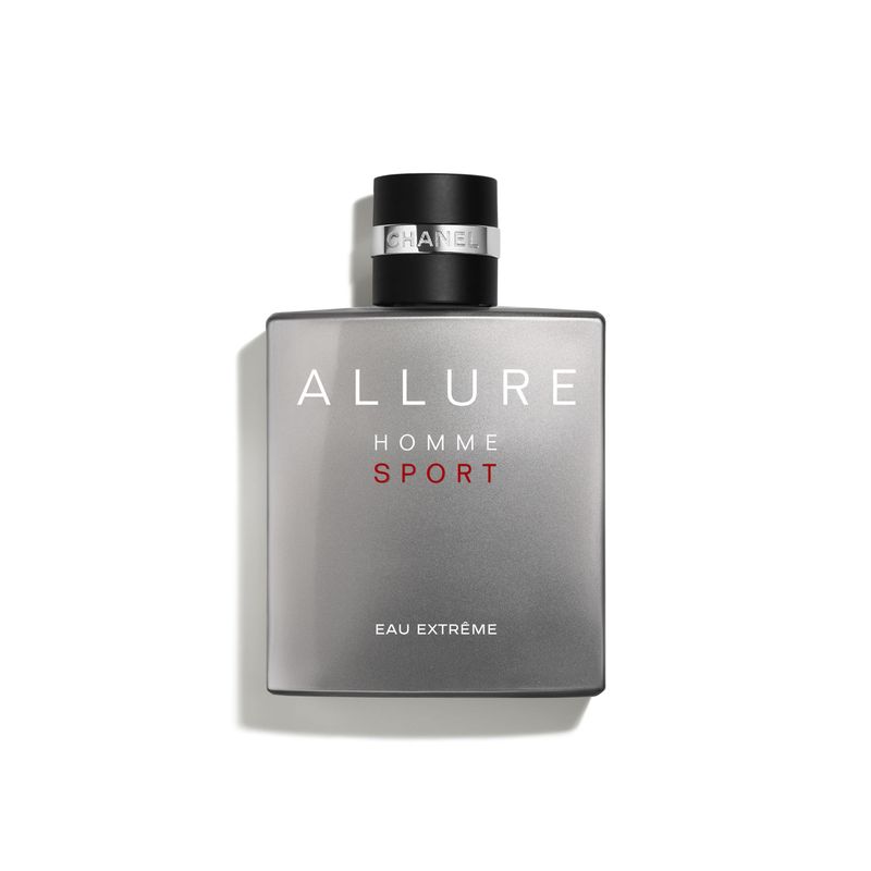 CHANEL Allure Homme Sport Eau Extrême 50 ML - Fragranza Unic