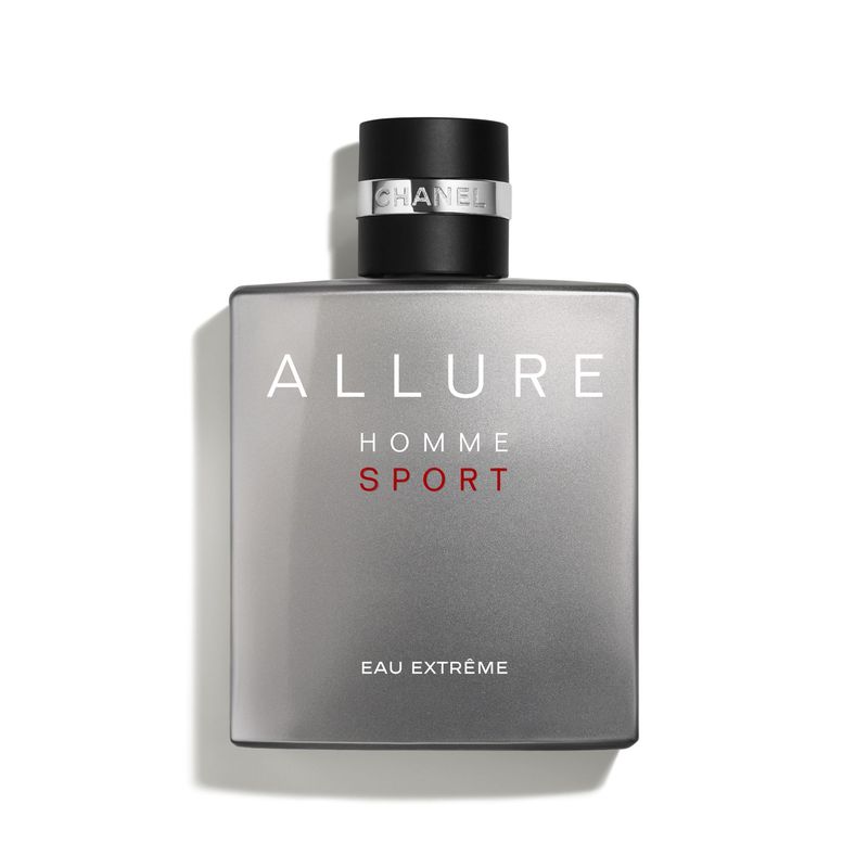 Chanel Chanel Allure Homme Sport Eau Extreme Eau de Parfum da uomo 100 ml