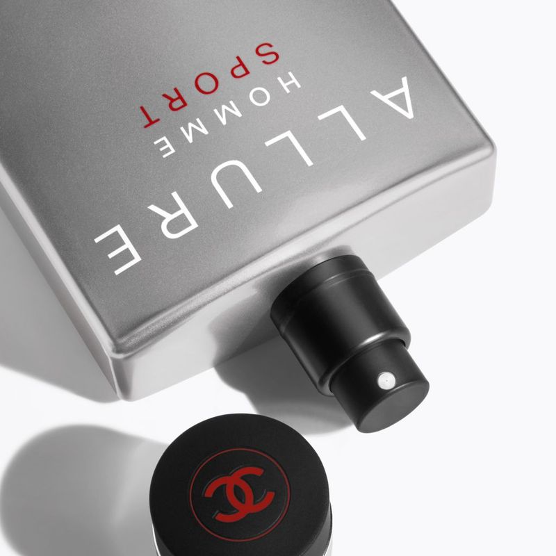 CHANEL Allure Homme Sport