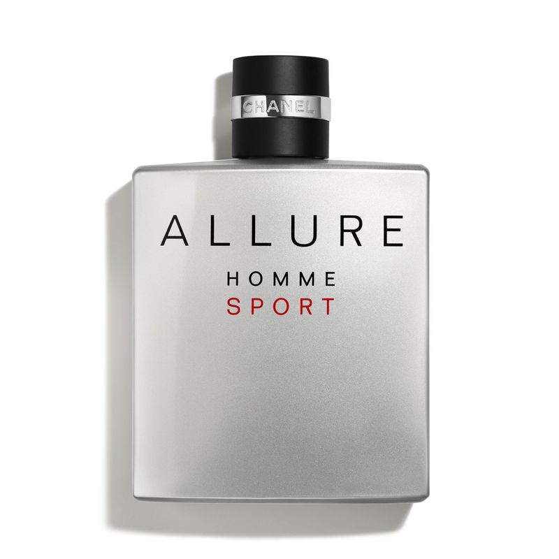 Chanel Chanel ALLURE HOMME SPORT ALLURE HOMME SPORT Eau de Toilette Spray