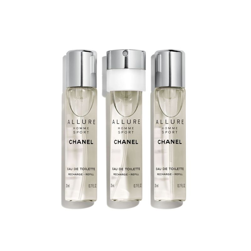 CHANEL ALLURE HOMME SPORT