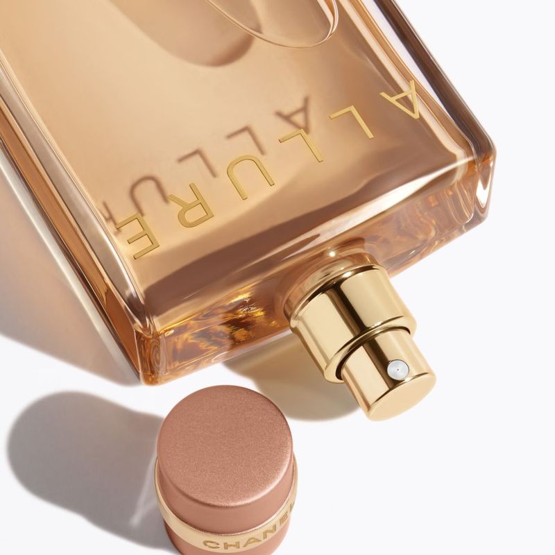 CHANEL Allure