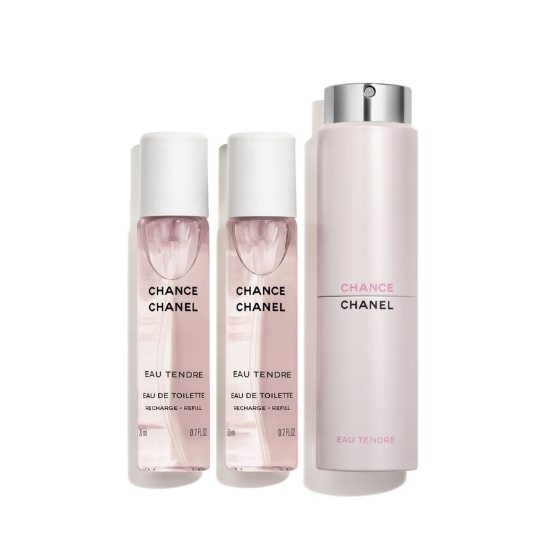CHANEL Chance Eau Tendre