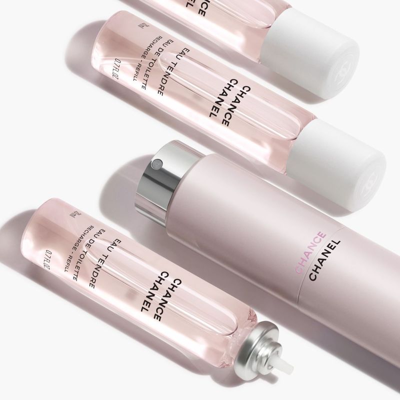 CHANEL Chance Eau Tendre
