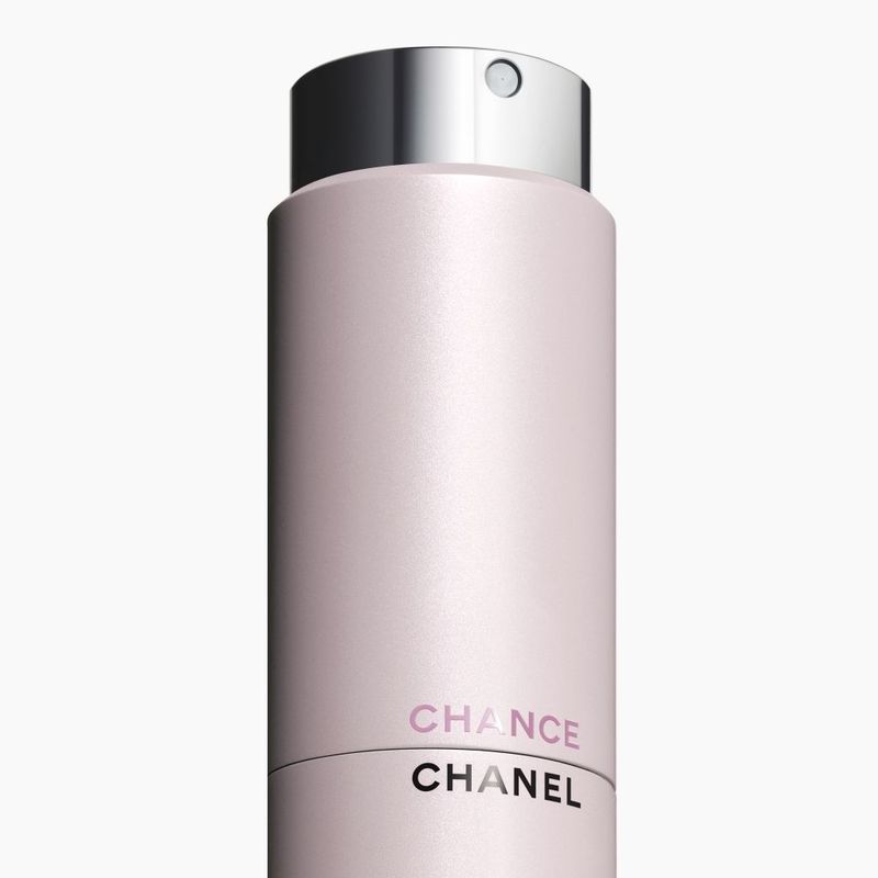 CHANEL CHANCE EAU TENDRE