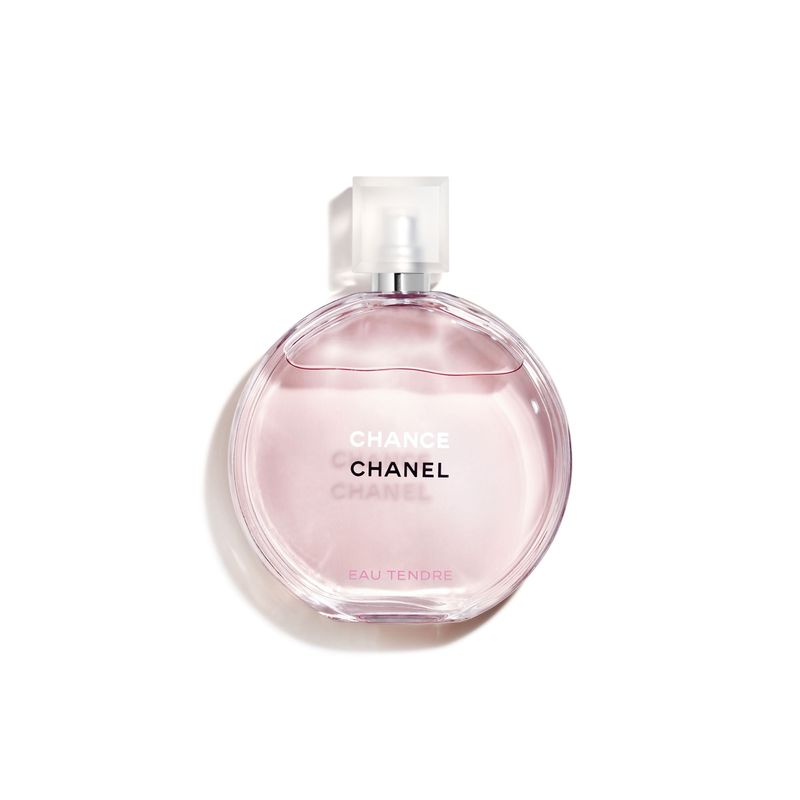 Chanel Chanel Chance Eau Tendre Eau de Toilette da donna 50 ml