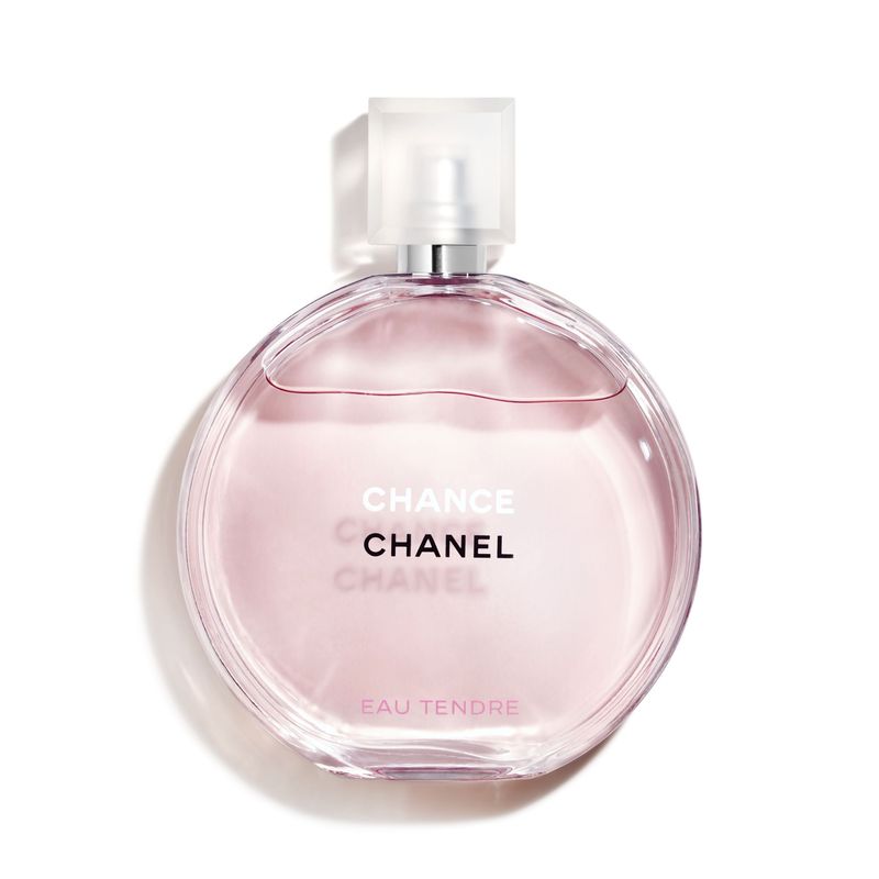 Chanel CHANEL Chance Eau Tendre Eau De Toilette 150 ML
