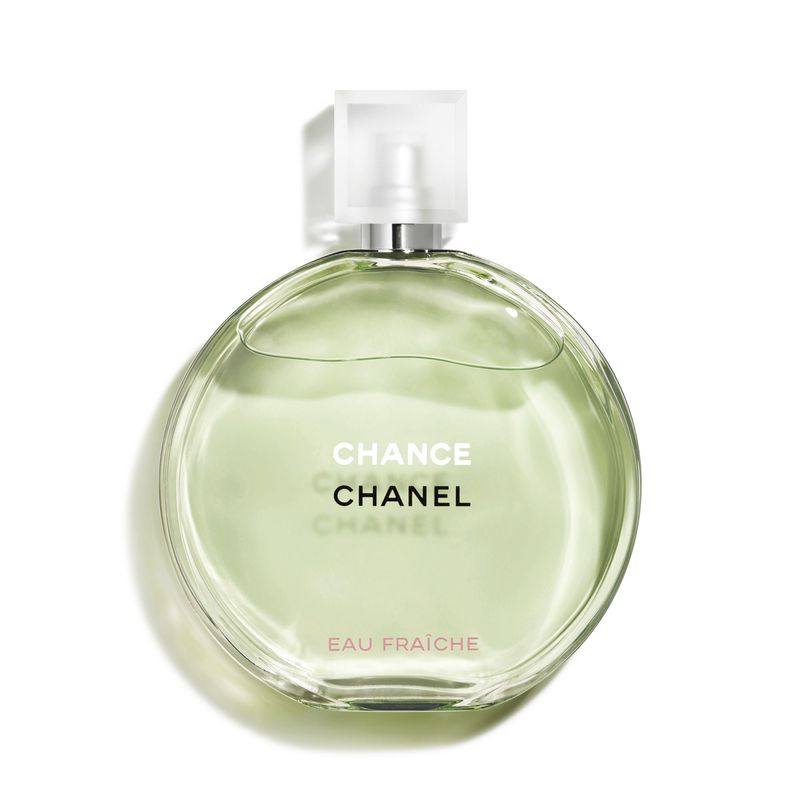 CHANEL Chance Eau Fraîche