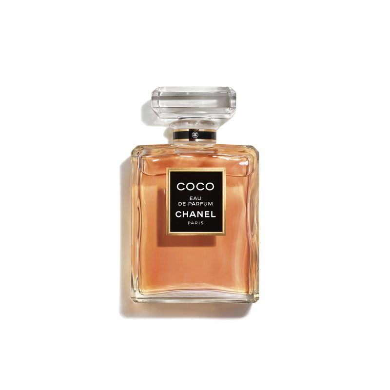 Chanel Chanel COCO Spray per Eau de Parfum - 50 ML Eau de Parfum Profumi di Donna