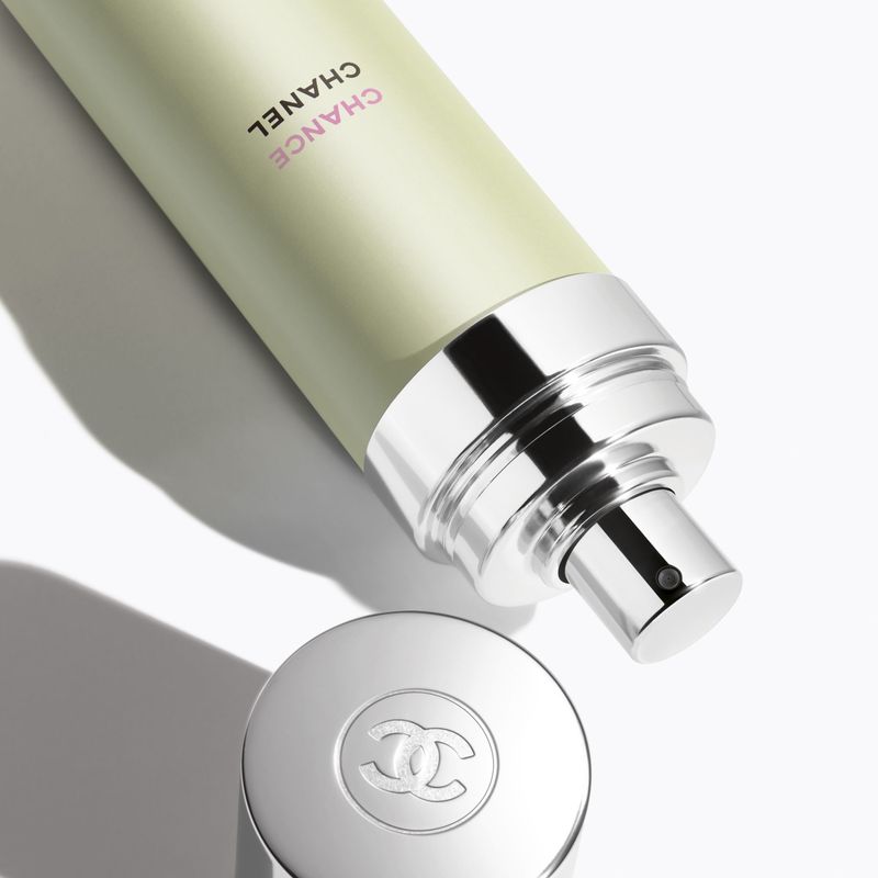 CHANEL Chance Eau Fraîche