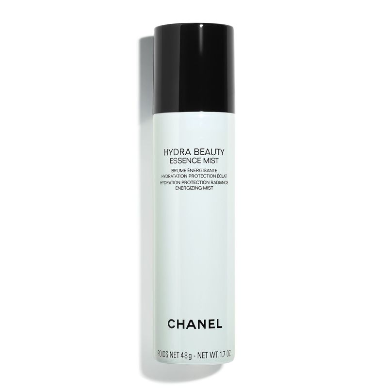 CHANEL Hydra Beauty Essence Mist