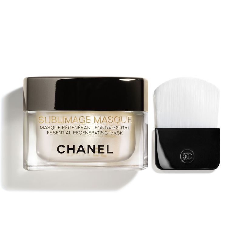 CHANEL Sublimage Masque