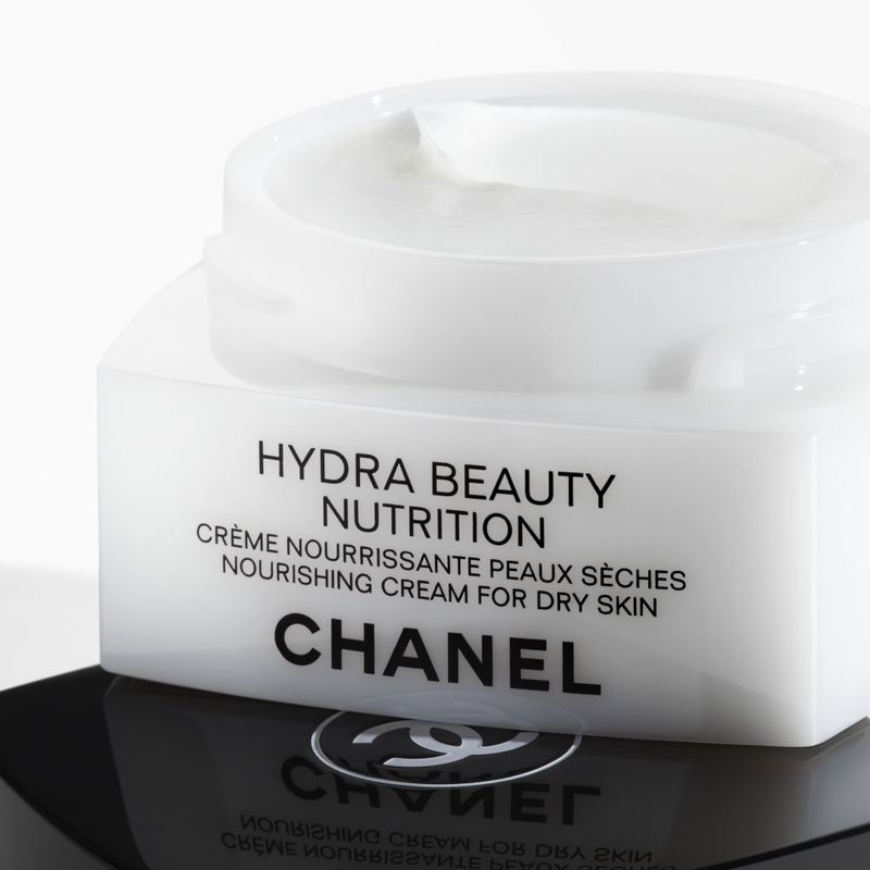 CHANEL - Hydra Beauty Nutrition - Sensation Profumerie