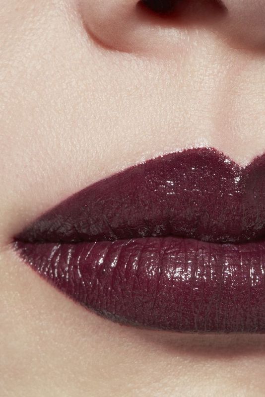 CHANEL Rouge Allure