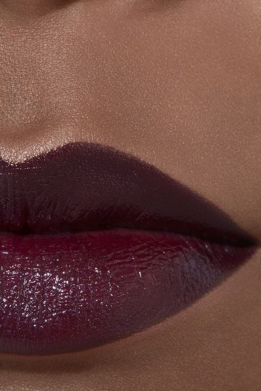 CHANEL Rouge Allure