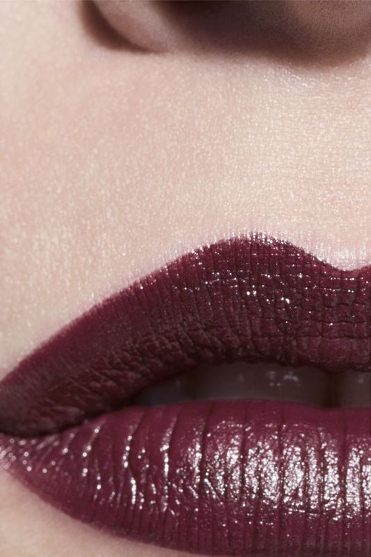 CHANEL Rouge Allure