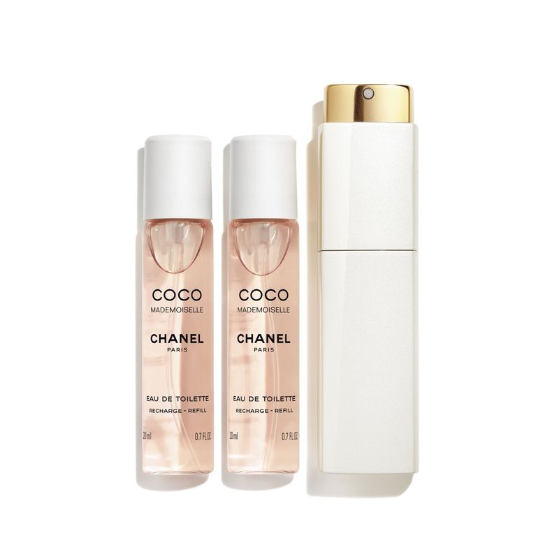 CHANEL COCO MADEMOISELLE