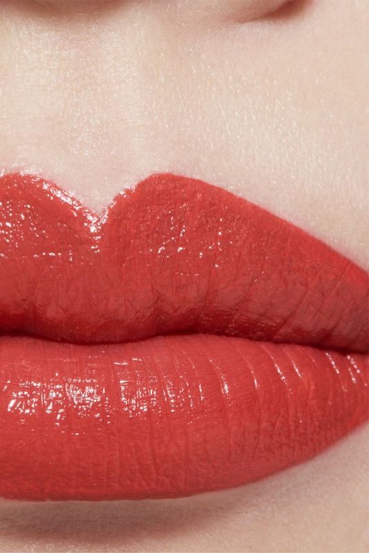 CHANEL Rouge Allure