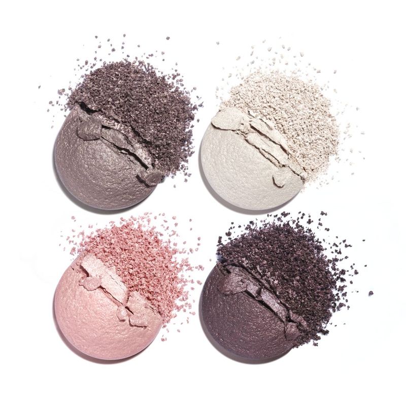 CHANEL Les 4 Ombres