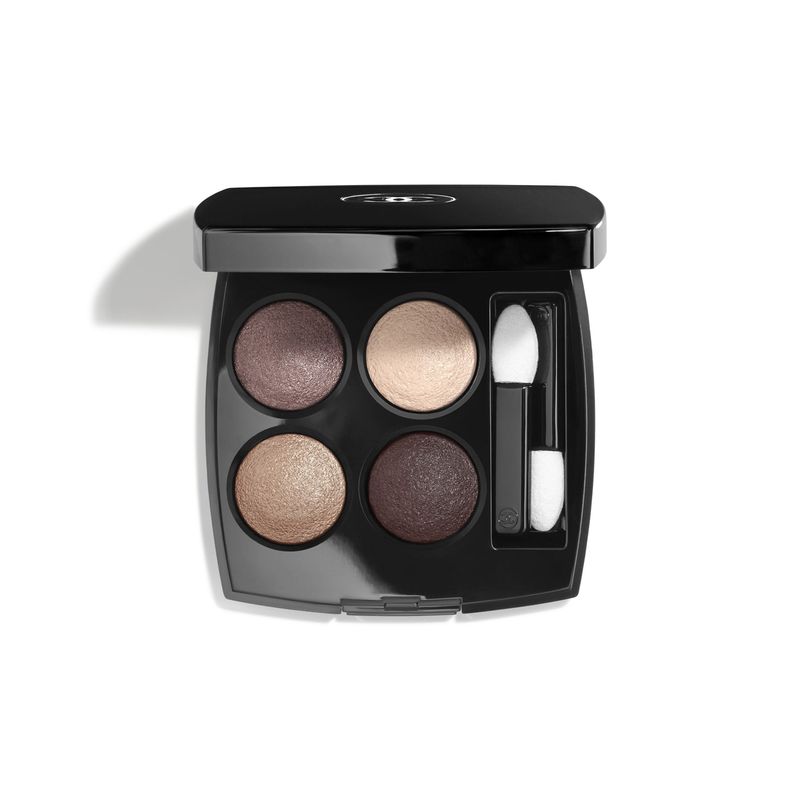 CHANEL Les 4 Ombres