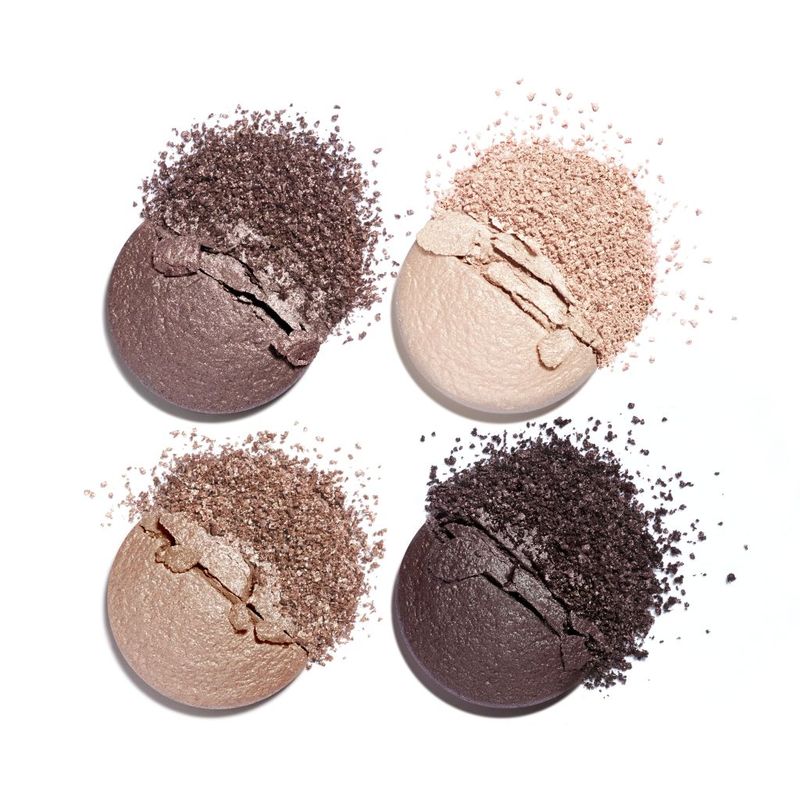 CHANEL Les 4 Ombres