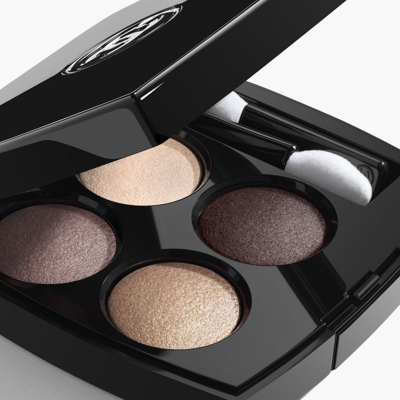 CHANEL Les 4 Ombres