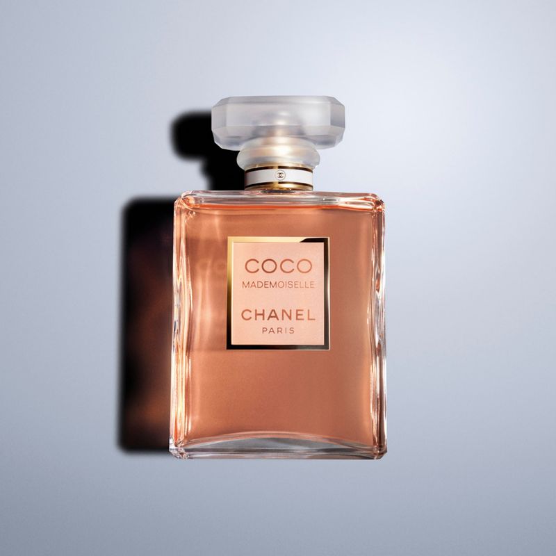 CHANEL Coco Mademoiselle