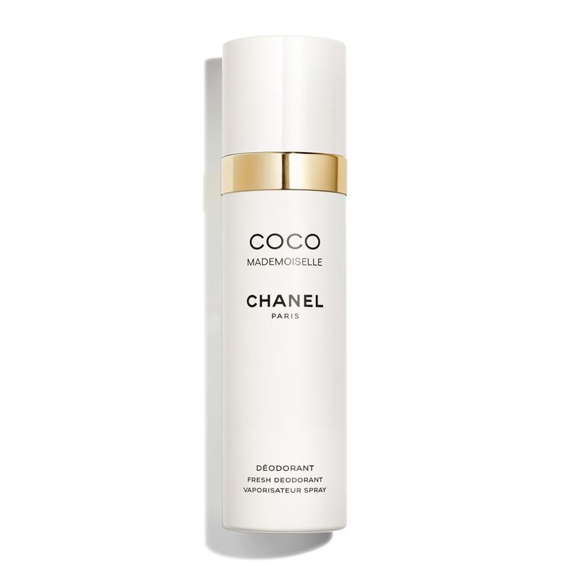 CHANEL Coco Mademoiselle