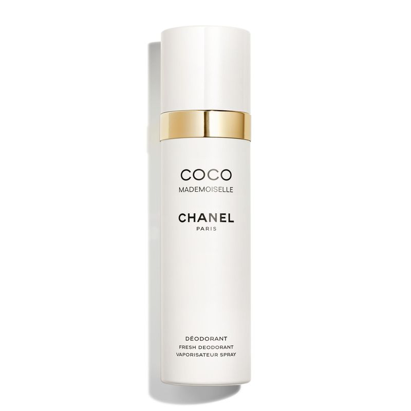 Image of CHANEL Coco Mademoiselle Deodorante Vaporizzatore cod091