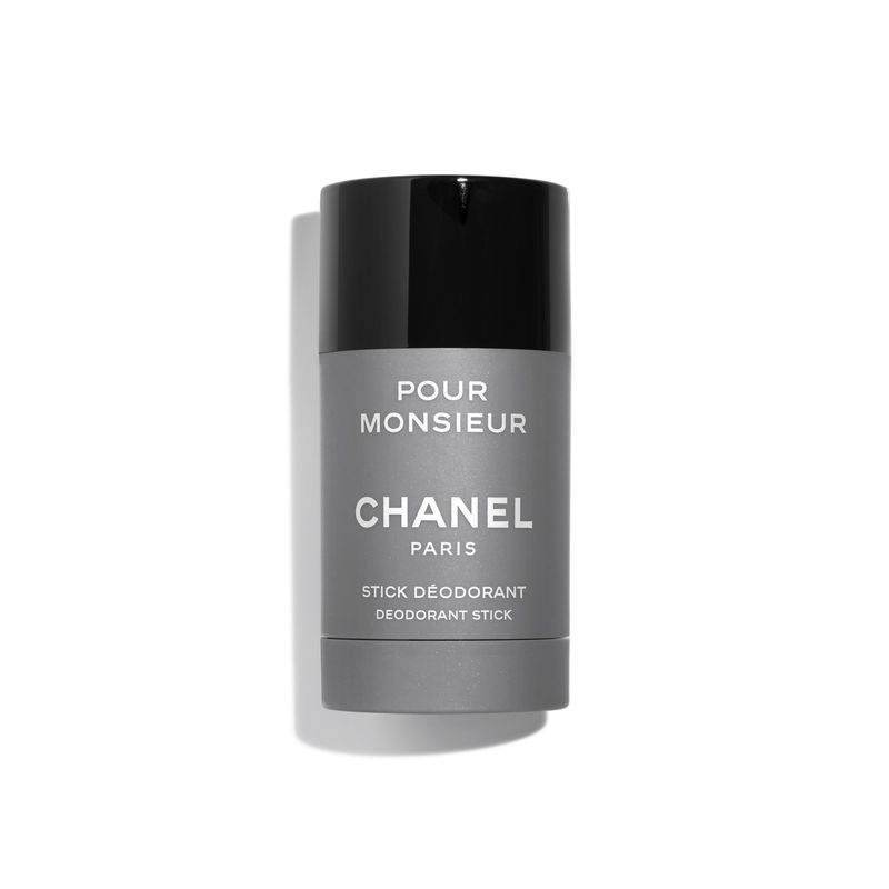 CHANEL Pour Monsieur