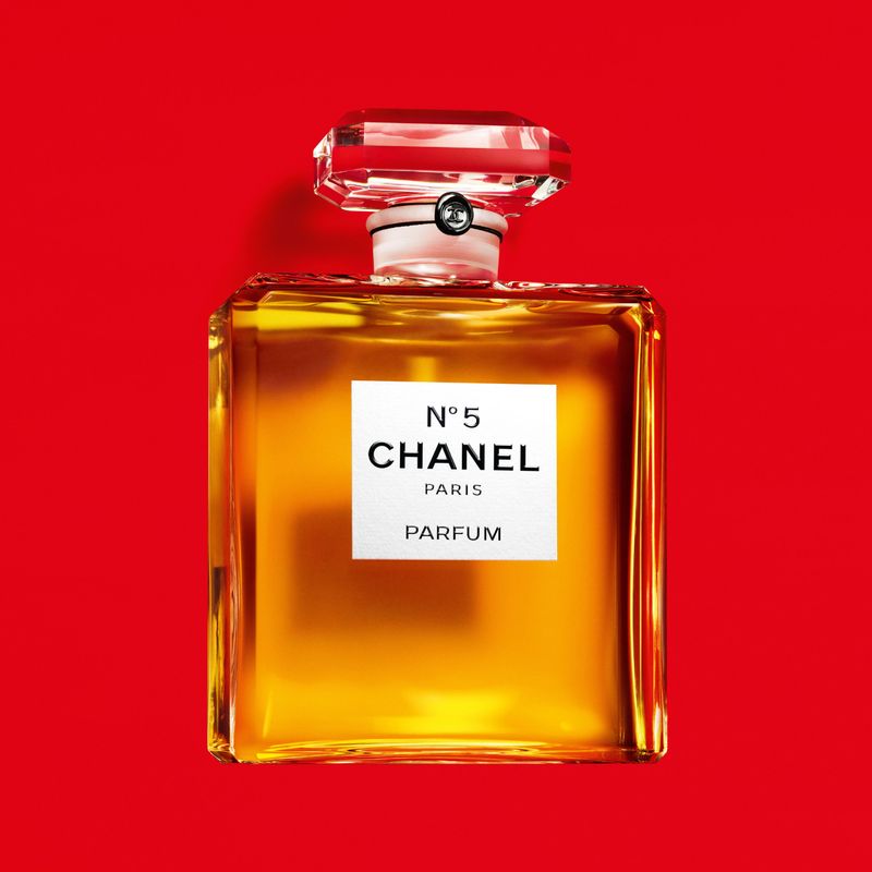 CHANEL N°5